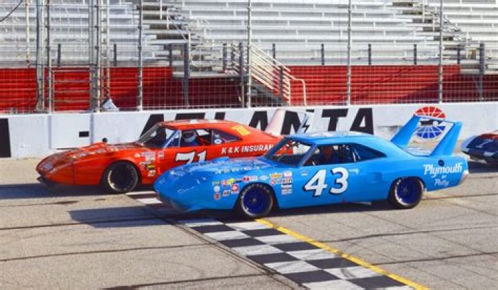 Is NASCAR the most popular spectator sport?
