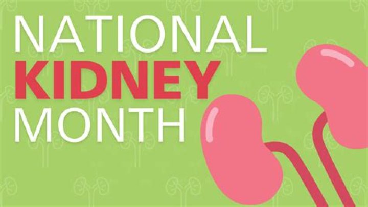 Is National kidney services a good charity?