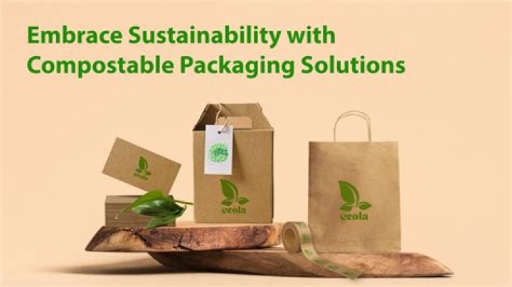 Is Nestle offering sustainable packaging?