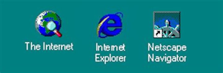 Is Netscape and Firefox the same?