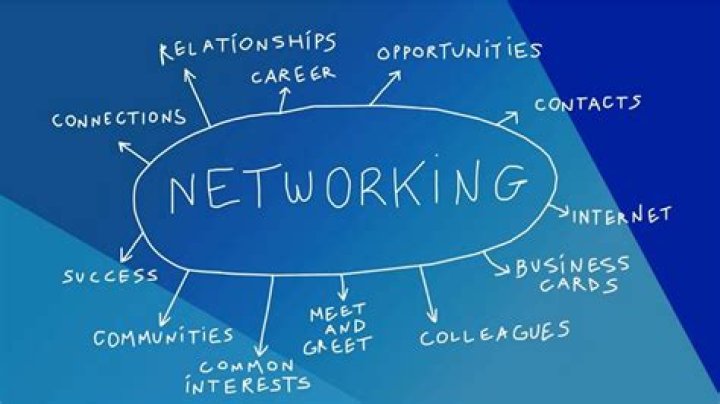 Is networking a good degree?