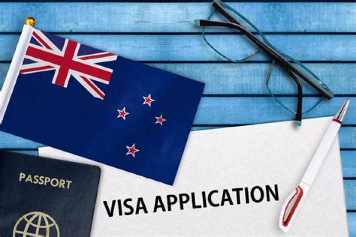 Is New Zealand extending visas?
