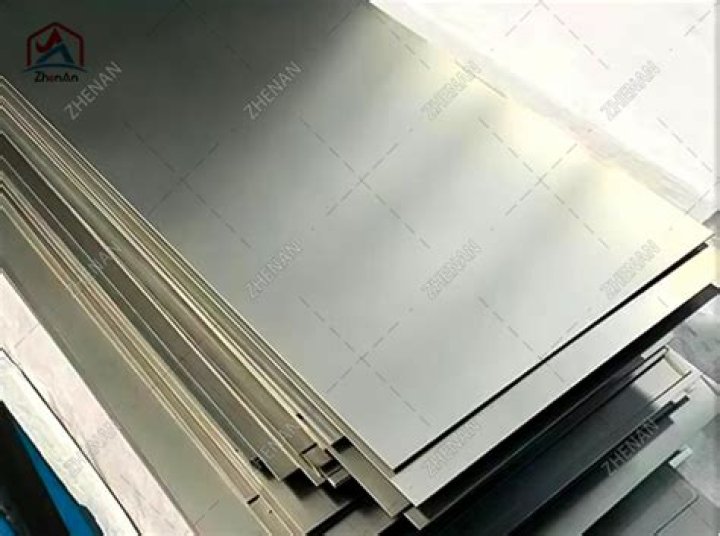 Is nickel plated better than stainless steel?