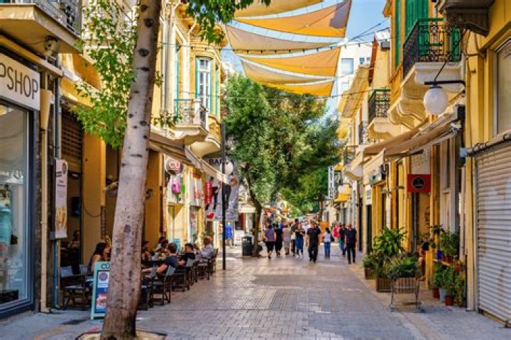 Is Nicosia safe to visit?