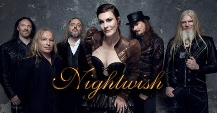 Is Nightwish popular in Finland?