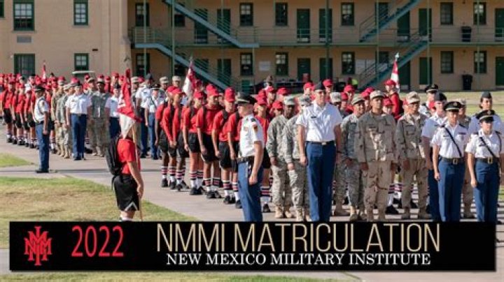 Is NMMI private?