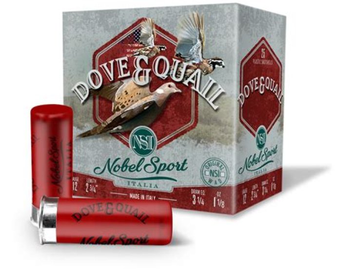 Is Nobel sport shotgun shells any good?