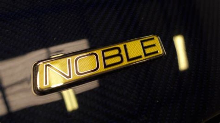 Is Noble Automotive still in business?