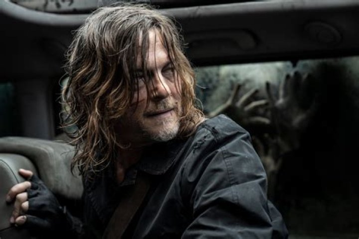 Is Norman Reedus friends with Andrew Lincoln?