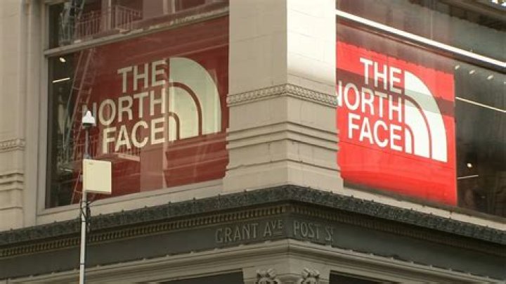 Is North Face Closing?