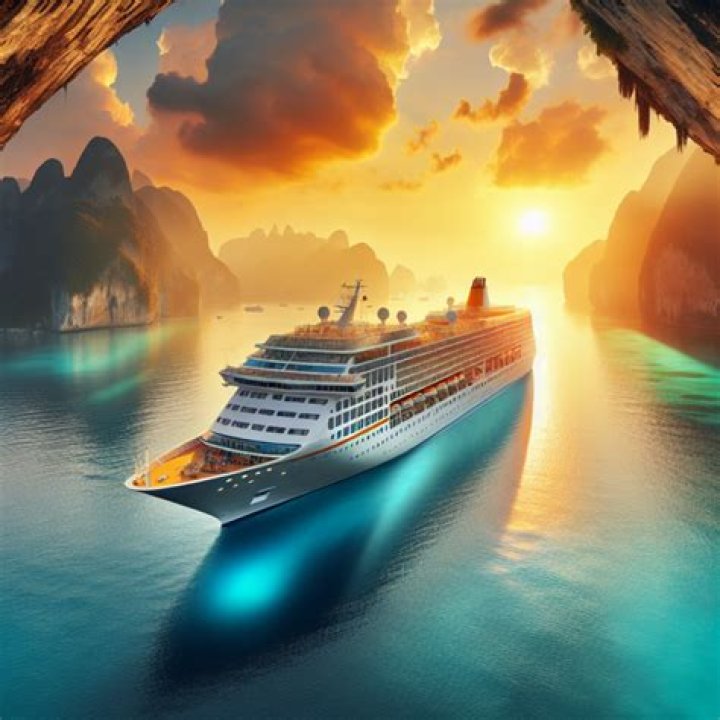 Is Norwegian Cruise Line owned by Royal Caribbean?