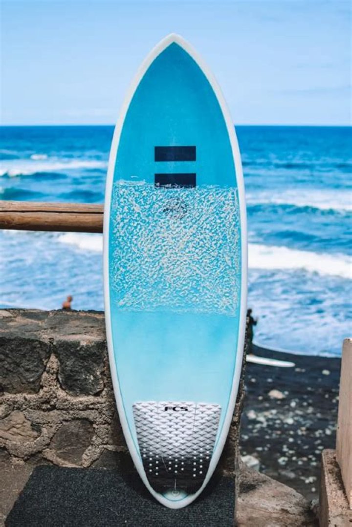 Is NSP a good surfboard brand?