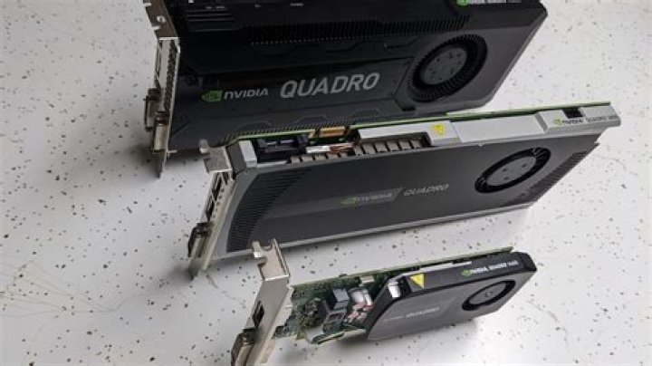 Is Nvidia Quadro K5000 good?