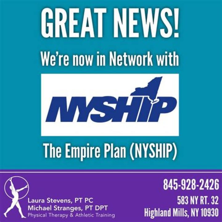 Is Nyship Empire Plan a PPO?