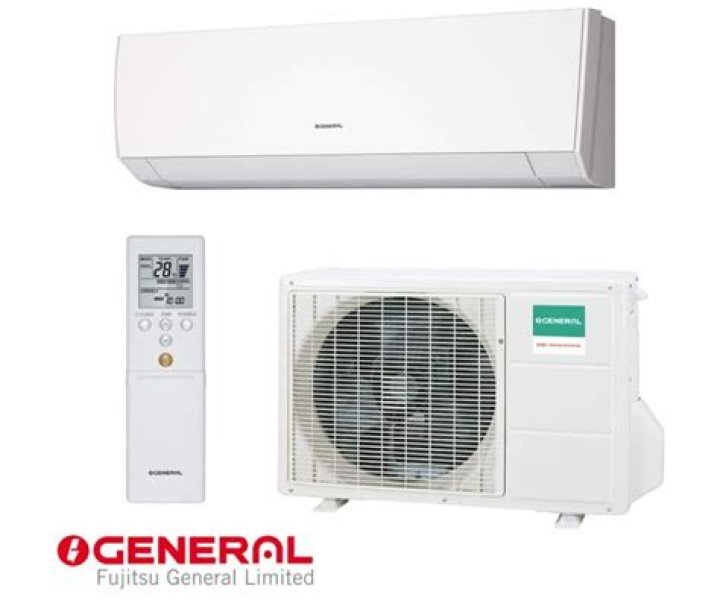 Is O General Split AC good?