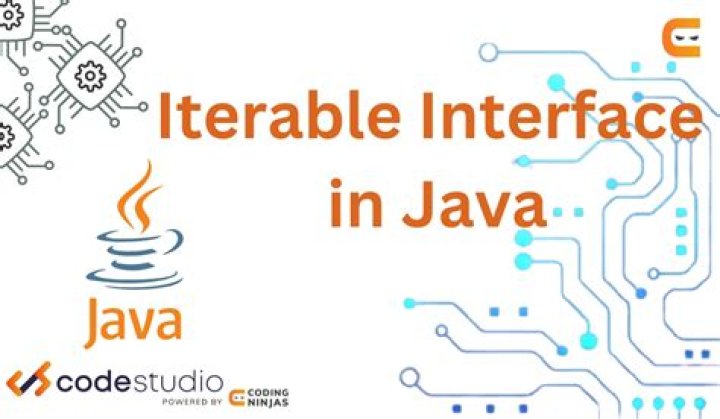 Is observable an interface in Java?