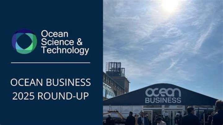 Is Ocean Minded out of business?