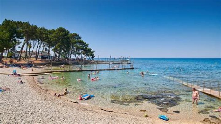 Is October a good time to visit Croatia?