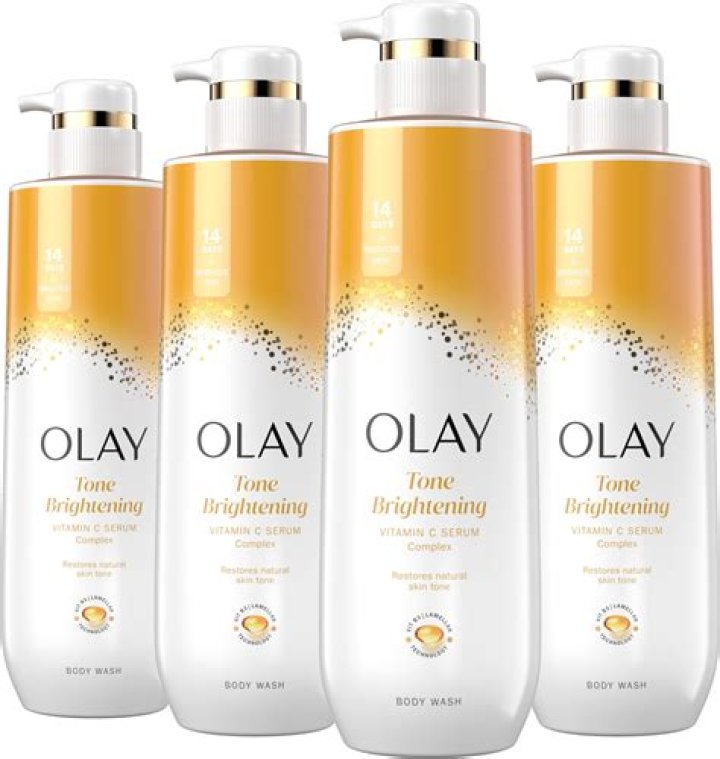 Is Olay Pro X good?