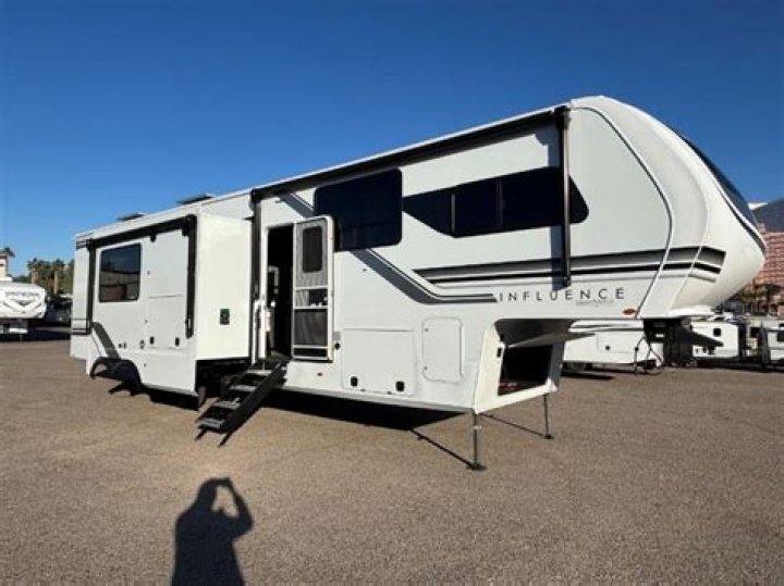 Is Open Range a good RV brand?