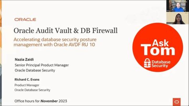 Is Oracle audit Vault free?