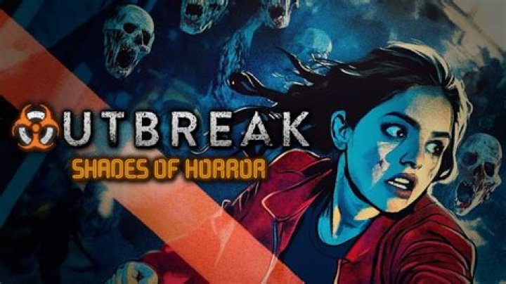 Is outbreak a computer?