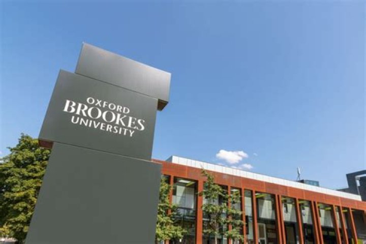 Is Oxford Brookes a good university for business?