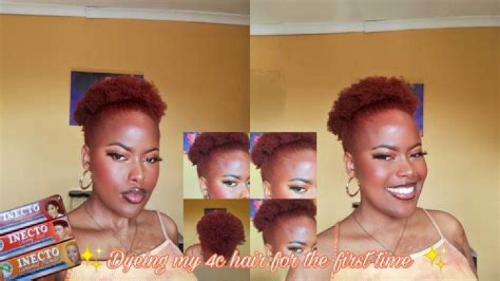Is packet dye bad for your hair?