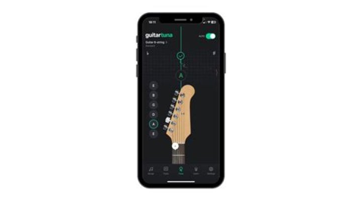 Is Pano Tuner app free?