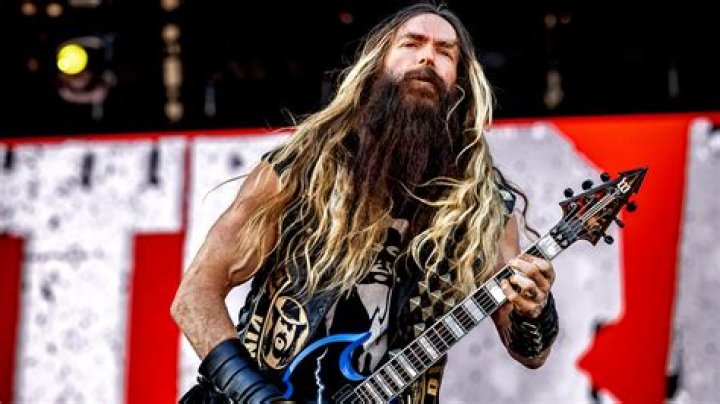 Is Pantera heavy metal?