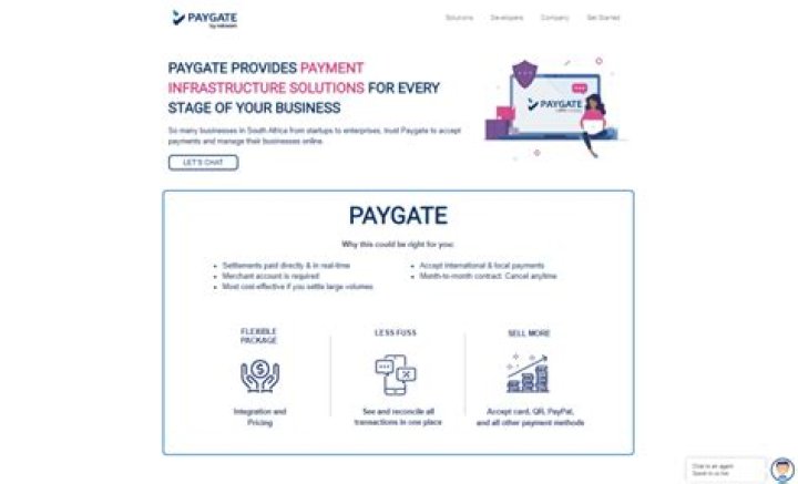 Is PayGate available in Nigeria?
