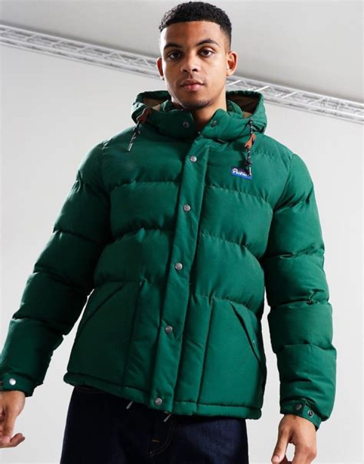 Is Penfield a good brand?