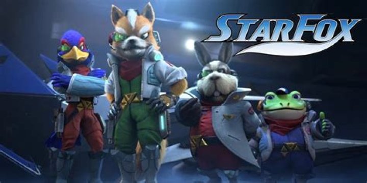 Is Peppy dead in Star Fox?