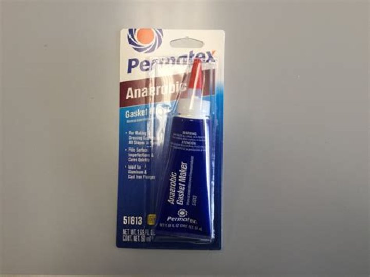 Is Permatex 51813 the same as Loctite 518?