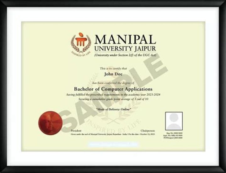 Is Pgpm a MBA degree?