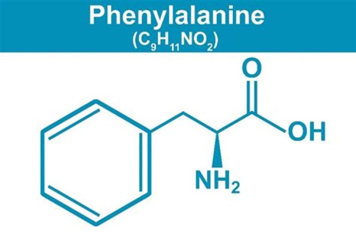 Is phenylalanine optically active?