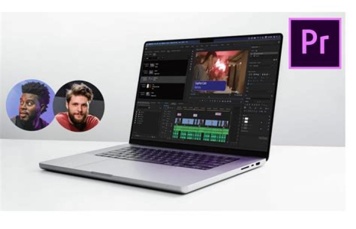 Is Photoshop compatible with Premiere Pro?
