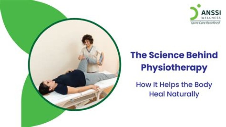 Is physiotherapy backed by science?