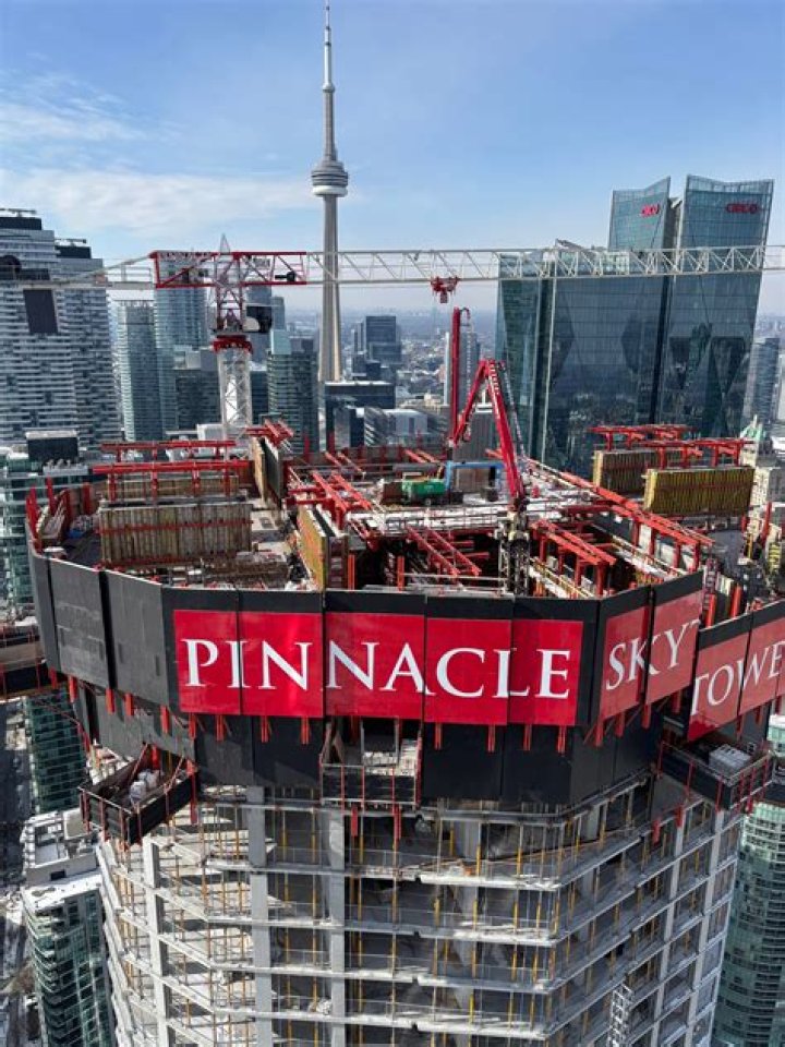 Is Pinnacle duxton worth buying?