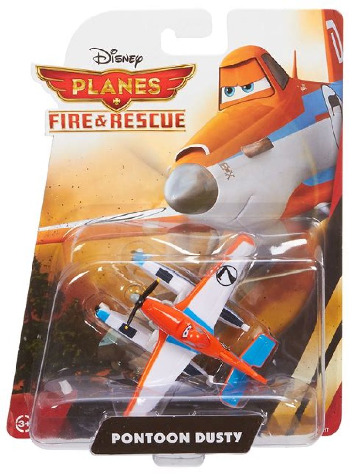 Is Planes Fire and rescue a sequel to planes?