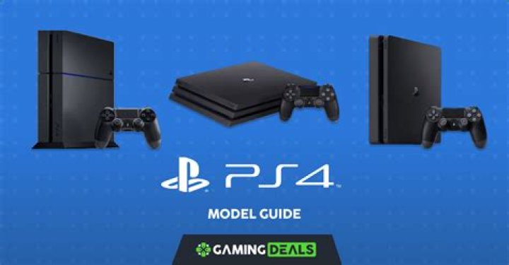 Is PlayStation still making PS4 consoles?