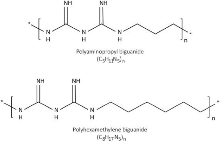 Is Polyaminopropyl biguanide toxic?