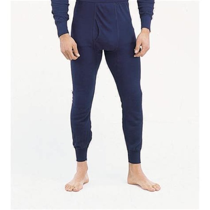 Is polypropylene good long underwear?