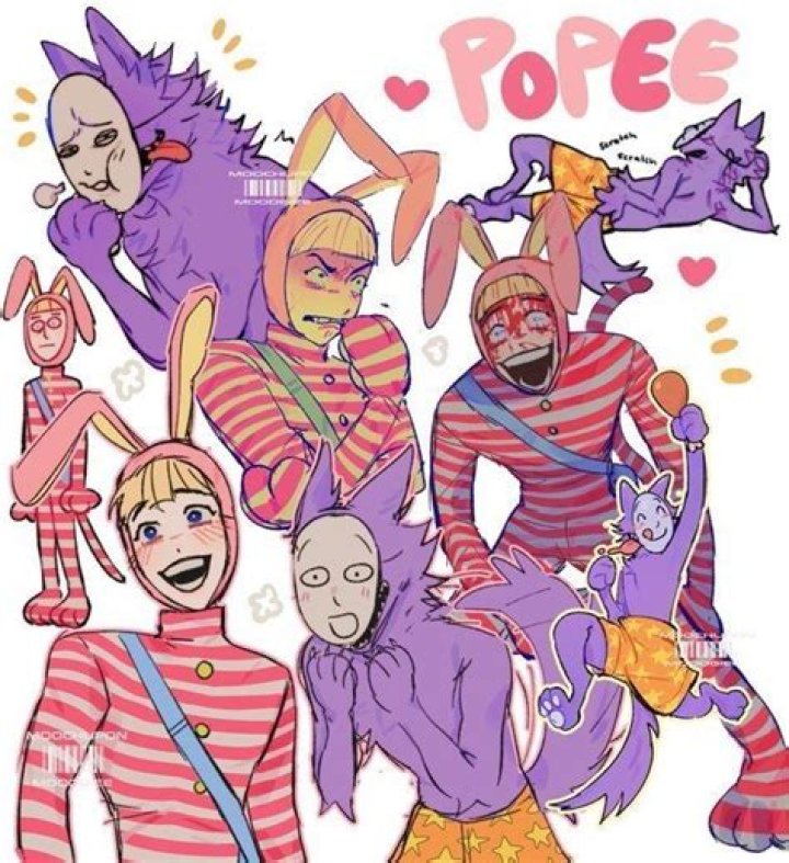 Is Popee the Performer dead?