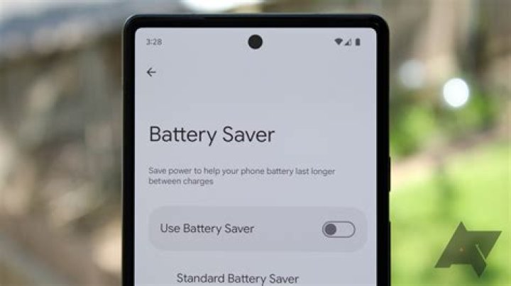 Is Power Saver bad for your phone?