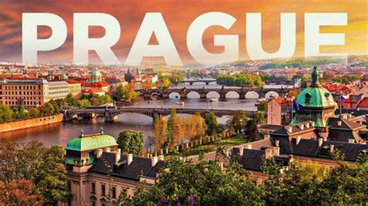 Is Prague good for a city break?