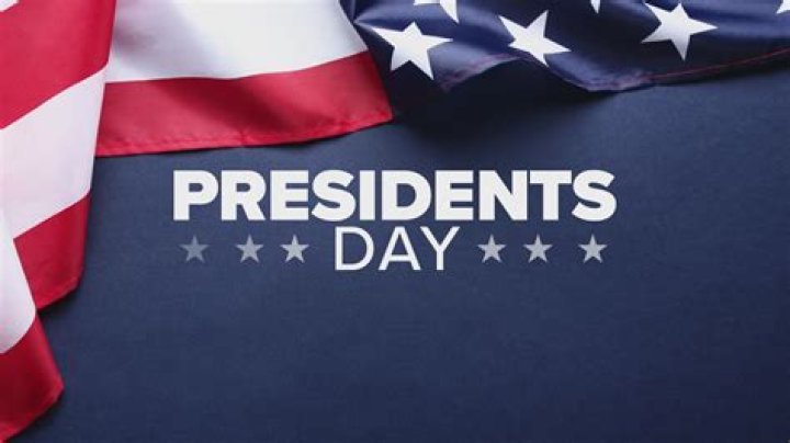 Is Presidents Day always on the 17?