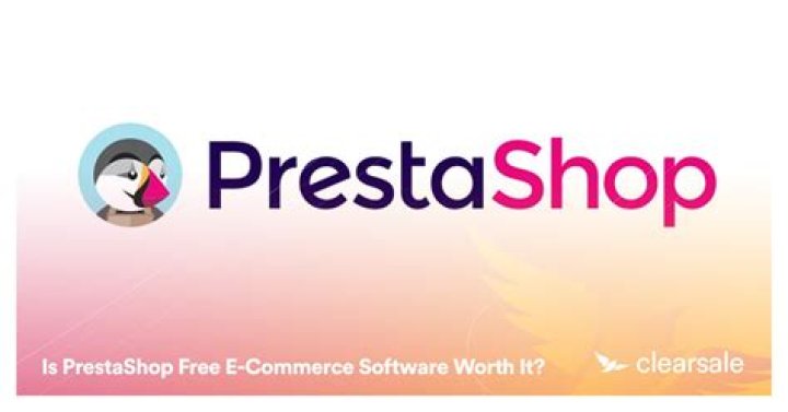 Is PrestaShop free?