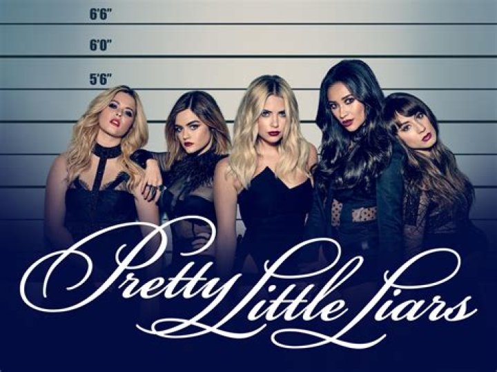 Is Pretty Little Liars coming back on Netflix 2020 UK?