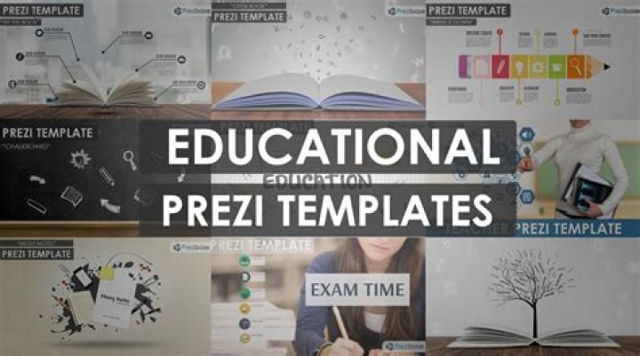 Is Prezi free for education?